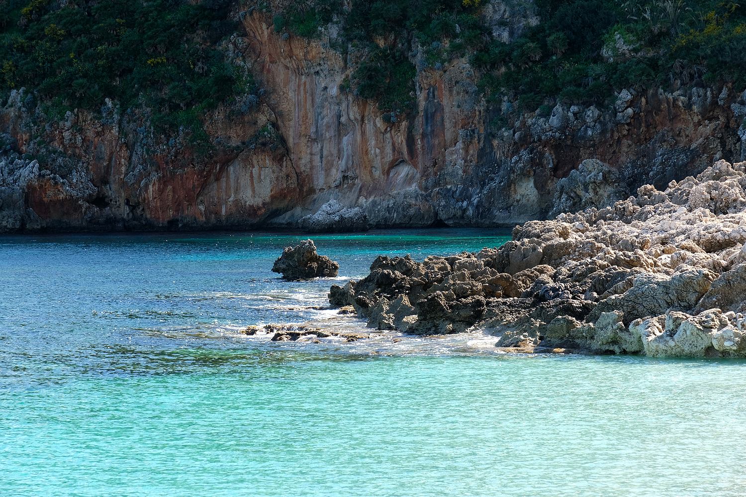 Riserva dello Zingaro